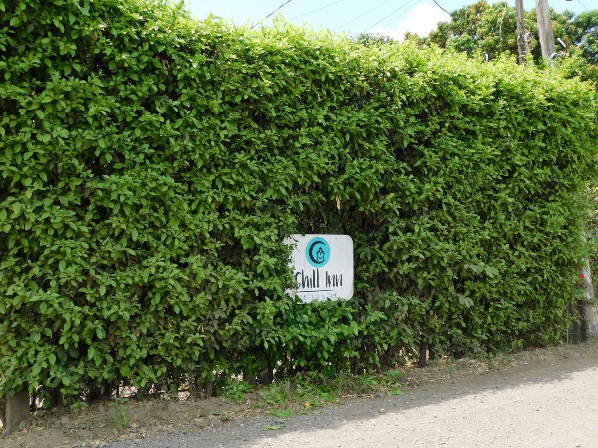 Chill-Inn Nosara Exteriér fotografie