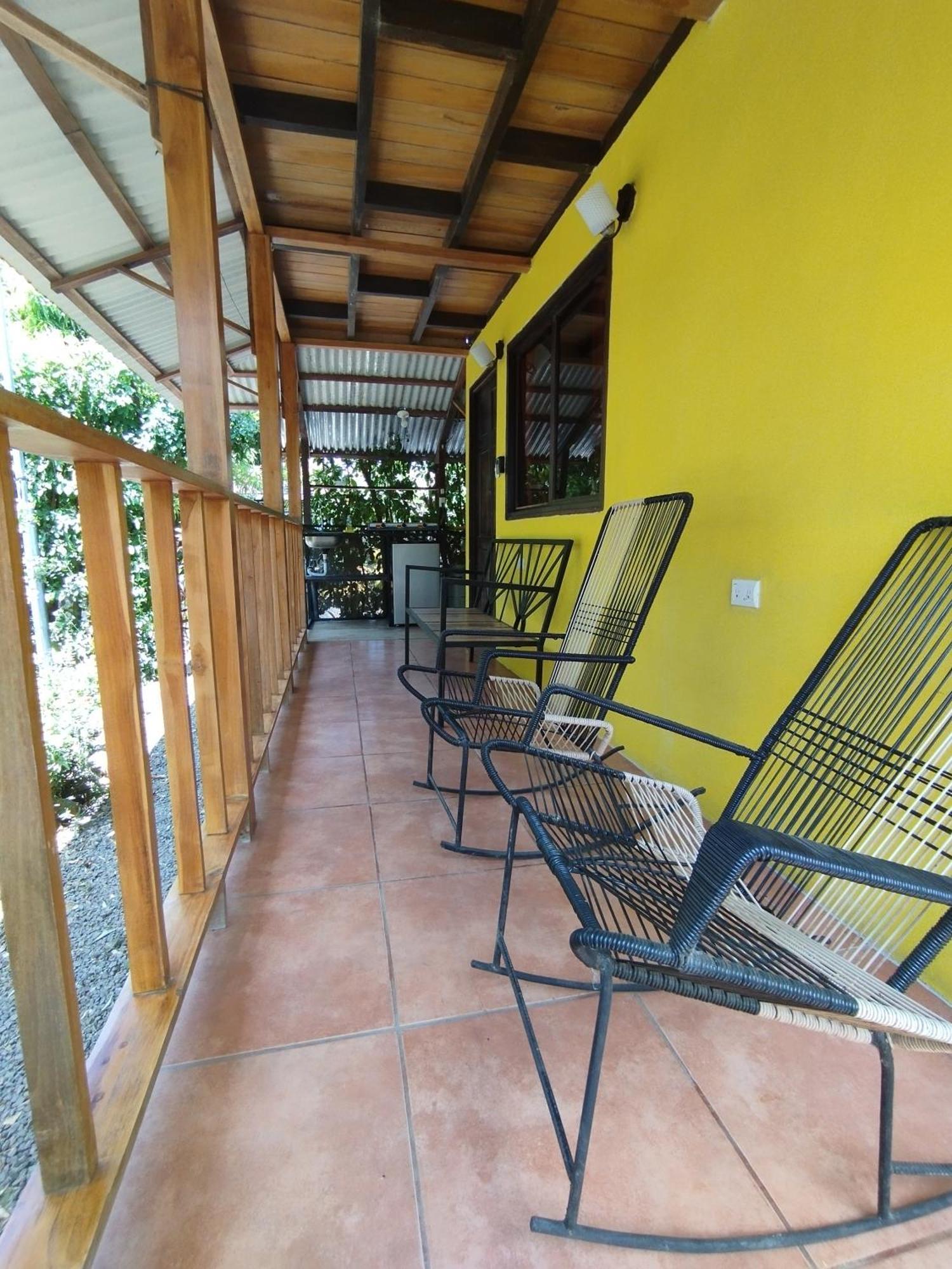 Chill-Inn Nosara Exteriér fotografie