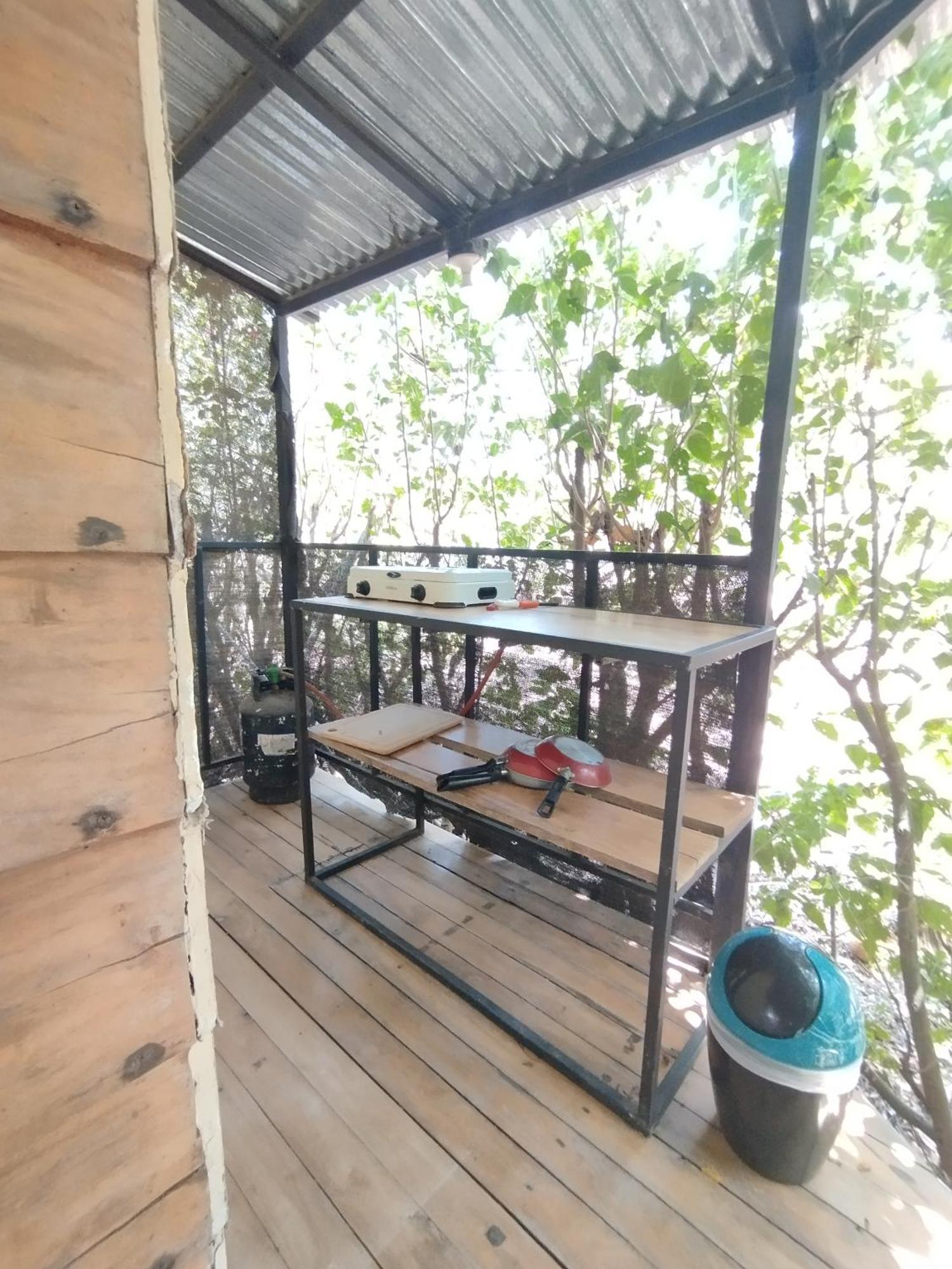 Chill-Inn Nosara Exteriér fotografie