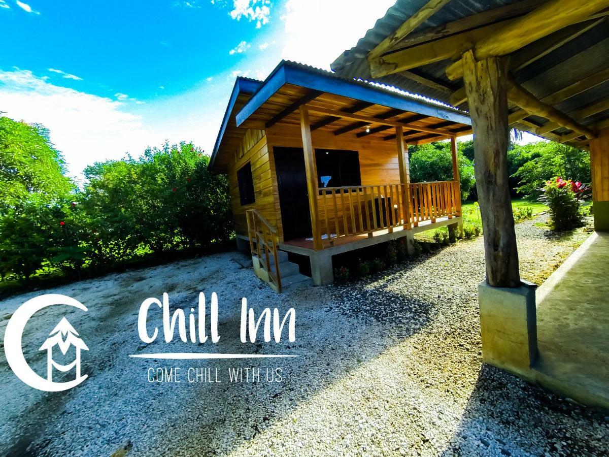 Chill-Inn Nosara Exteriér fotografie