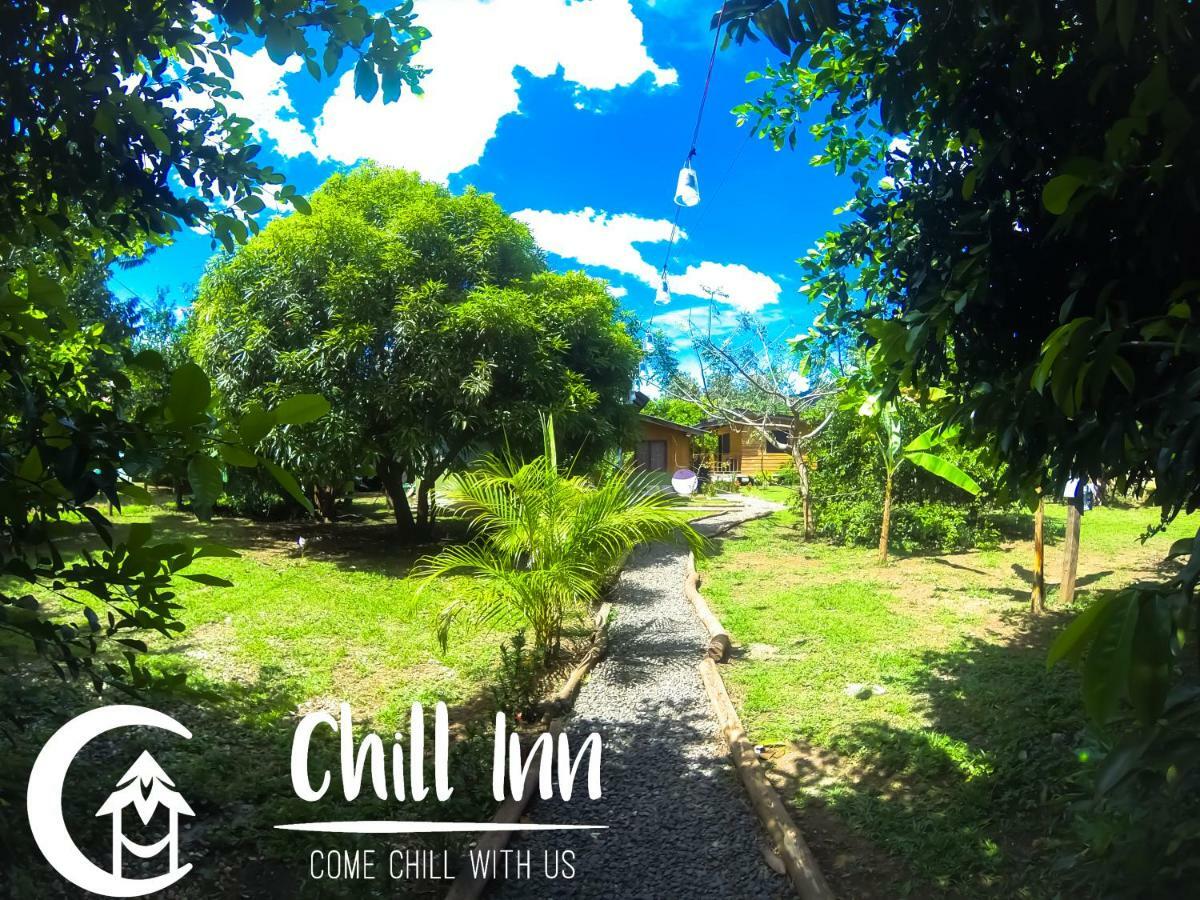 Chill-Inn Nosara Exteriér fotografie